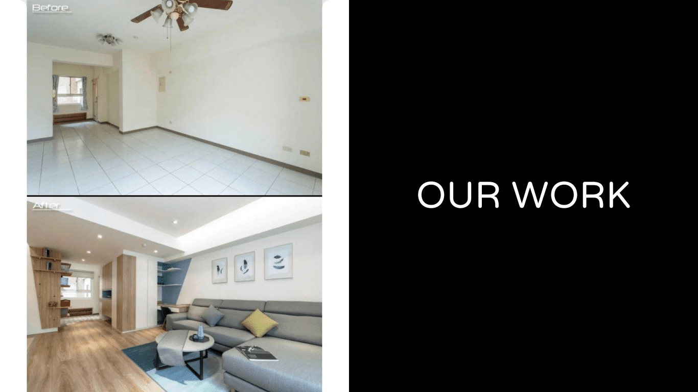 The Best Remodeling Company of Orlando FL, We transform spaces with passion and expertise. Kitchen, flooring, & bathroom remodeling for a modern and functional home.